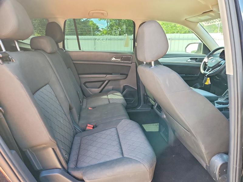 Aukcja sprzedaży 2019 Volkswagen Atlas, vin: 1V2AP2CA3KC514313, numer aukcji: 58273396