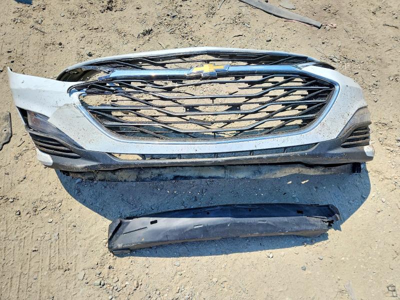 Продажа на аукционе авто 2023 Chevrolet Malibu, vin: 1G1ZC5STXPF129124, номер лота: 56311886