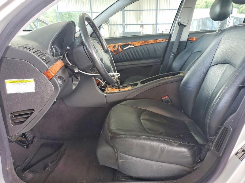 Продаж на аукціоні авто 2005 Mercedes-benz E, vin: WDBUF70J65A694193, номер лоту: 57333016