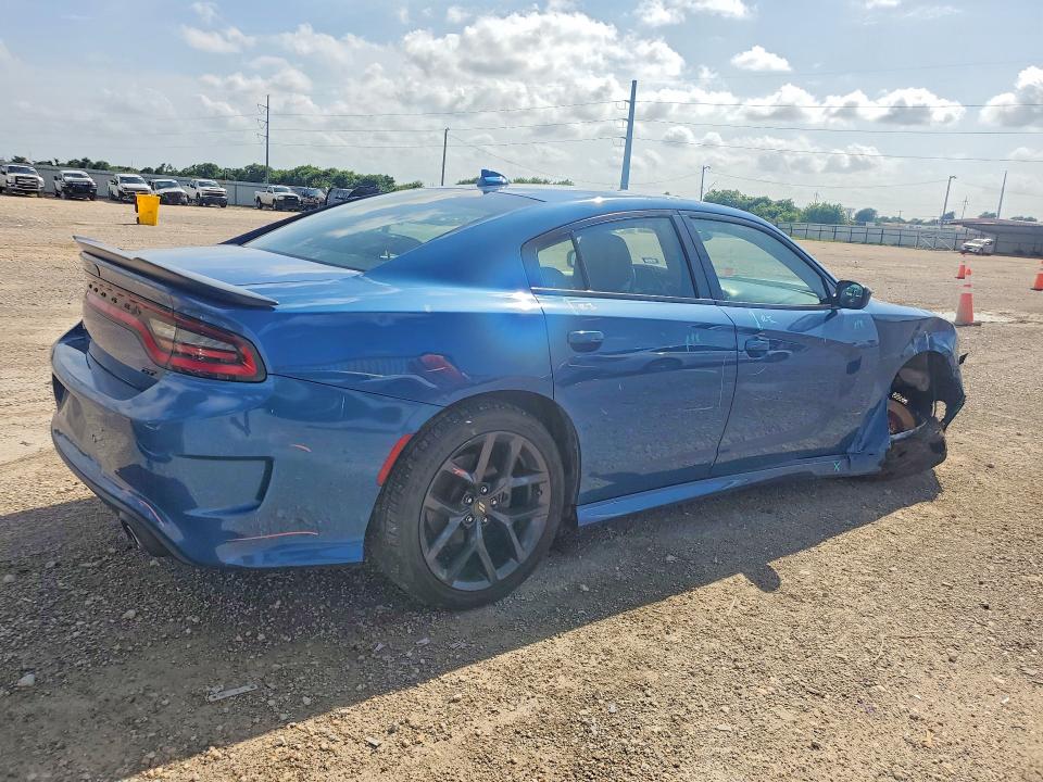 Aukcja sprzedaży 2021 Dodge Charger, vin: 2C3CDXHG3MH653181, numer aukcji: 56397996