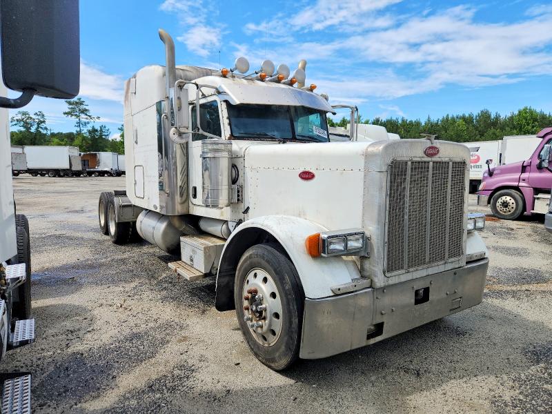51332486 :رقم المزاد ، 1XP5DU9X46N890823 vin ، 2006 Peterbilt 379 مزاد بيع