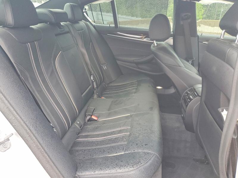 Продажа на аукционе авто 2020 Bmw 540, vin: WBAJS3C00LWW68620, номер лота: 57552286