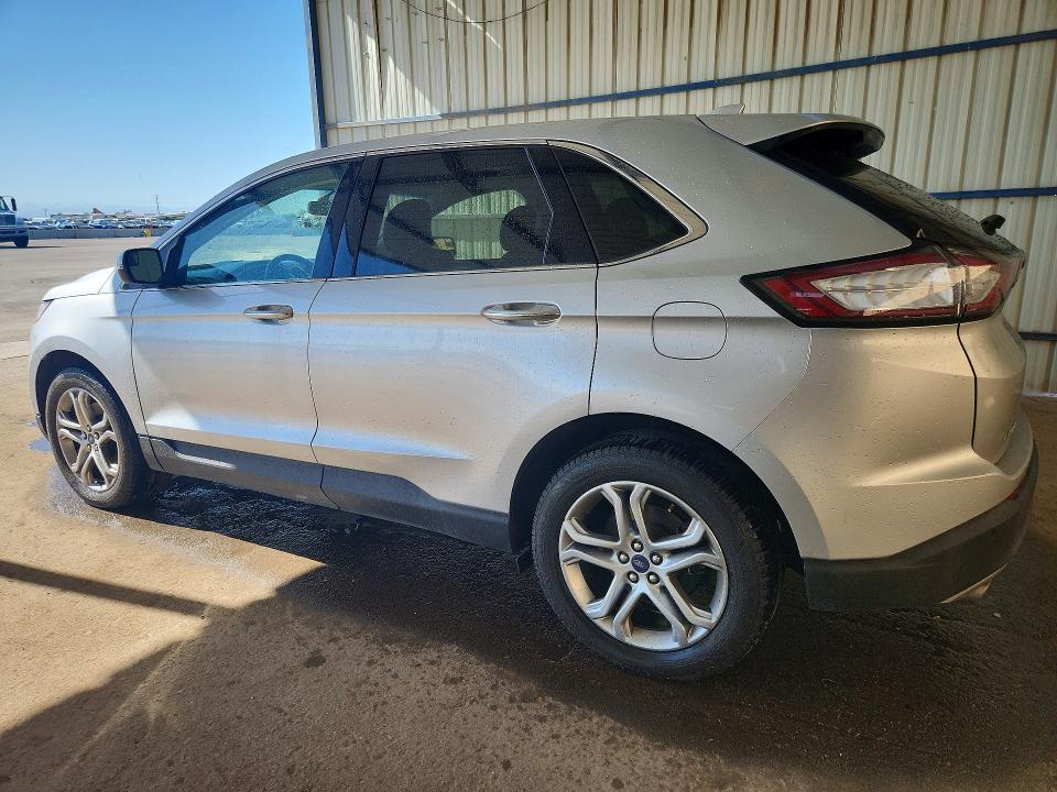 Продаж на аукціоні авто 2016 Ford Edge, vin: 2FMPK4K92GBB21290, номер лоту: 57354036