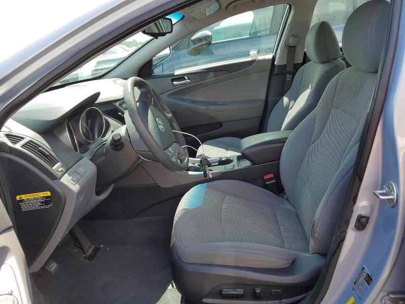 Aukcja sprzedaży 2013 Hyundai Sonata, vin: 5NPEB4AC3DH703391, numer aukcji: 57765436