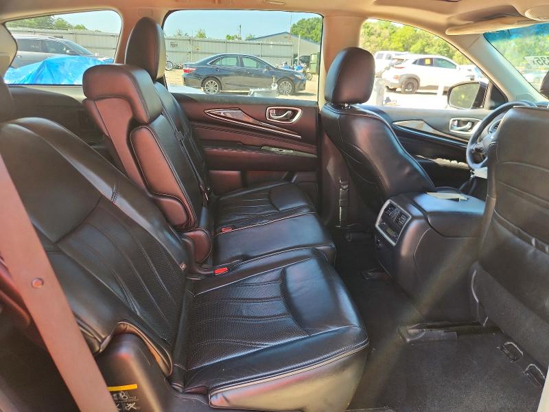 Aukcja sprzedaży 2015 Infiniti Qx60, vin: 5N1AL0MNXFC520890, numer aukcji: 85792835