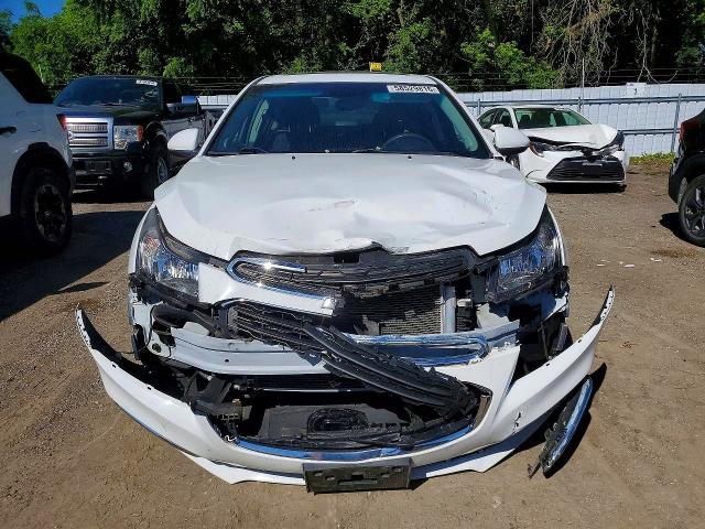 Продажа на аукционе авто 2016 Chevrolet Cruze Limited, vin: 1G1PE5SB2G7208337, номер лота: 58529816