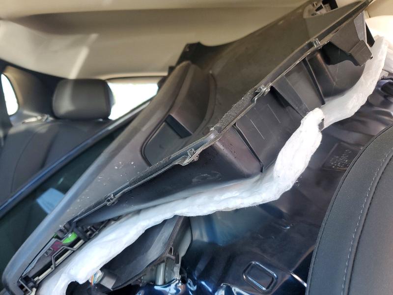 55616616 :رقم المزاد ، 3MVDMBCM2SM792120 vin ، 2025 Mazda Cx-30 مزاد بيع