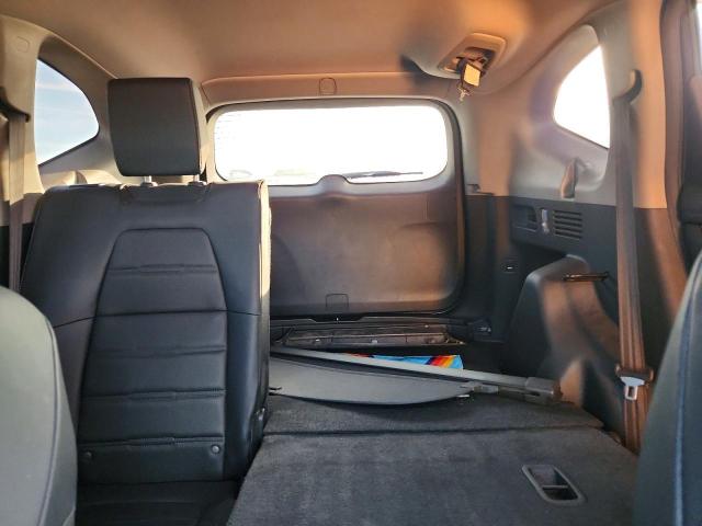 Aukcja sprzedaży 2018 Honda Cr-v, vin: 2HKRW2H88JH631742, numer aukcji: 57874516