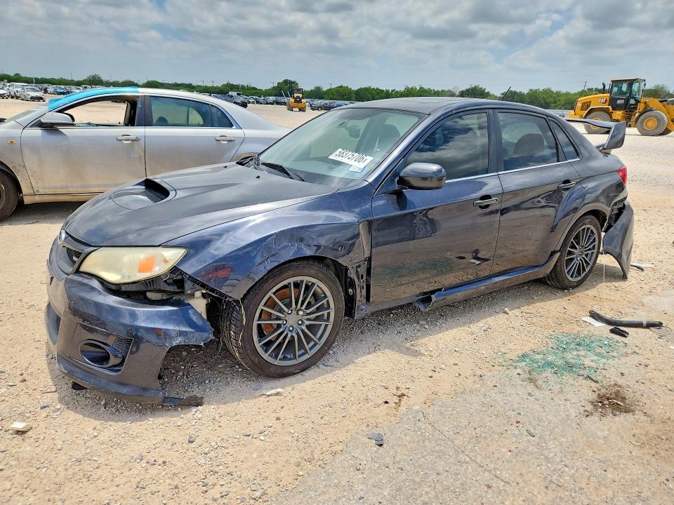 Aukcja sprzedaży 2012 Subaru Impreza, vin: JF1GV7F69CG020723, numer aukcji: 58375706