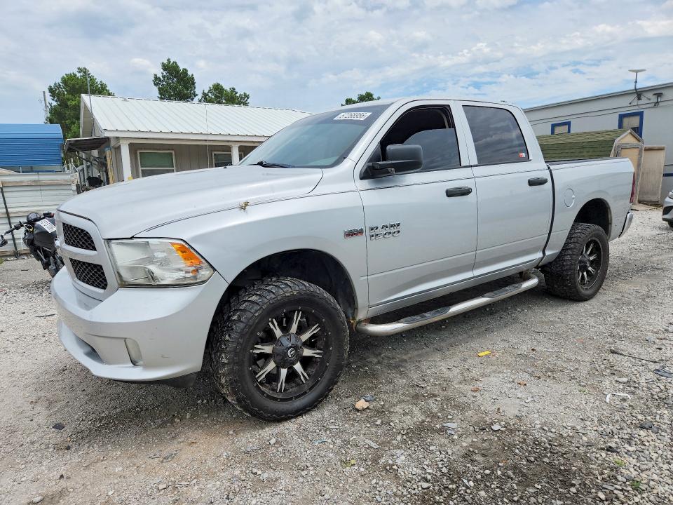 Aukcja sprzedaży 2013 Ram 1500, vin: 1C6RR7KT5DS595815, numer aukcji: 57268956