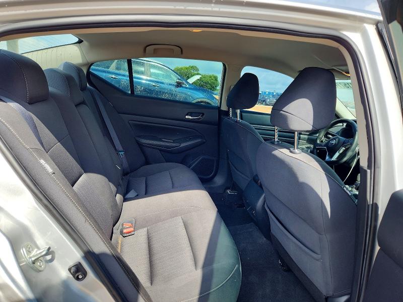 Aukcja sprzedaży 2020 Nissan Altima, vin: 1N4BL4BV4LC187400, numer aukcji: 58215776