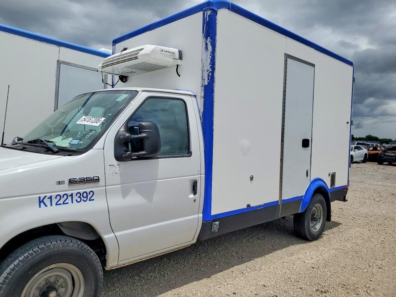 Продажа на аукционе авто 2023 Ford E350, vin: 1FDWE3FK9PDD29056, номер лота: 54187206