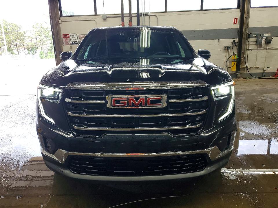 Aukcja sprzedaży 2024 Gmc Acadia, vin: 1GKENNKS9RJ188967, numer aukcji: 57252076