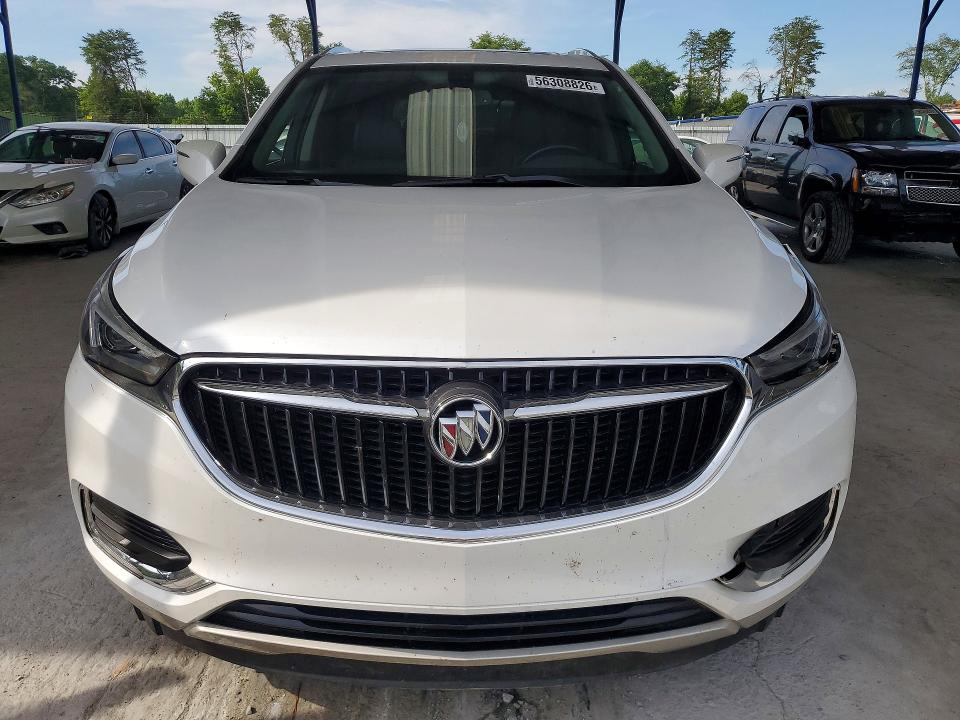 Продажа на аукционе авто 2019 Buick Enclave, vin: 5GAERBKW9KJ264471, номер лота: 56308826