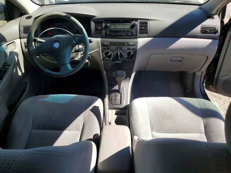 Aukcja sprzedaży 2008 Toyota Corolla, vin: 1NXBR32E08Z985330, numer aukcji: 58325356