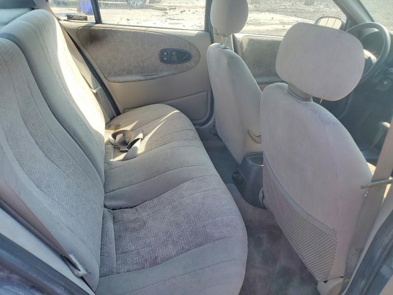 Aukcja sprzedaży 1999 Saturn Sl2, vin: 1G8ZK5277XZ191523, numer aukcji: 56942176