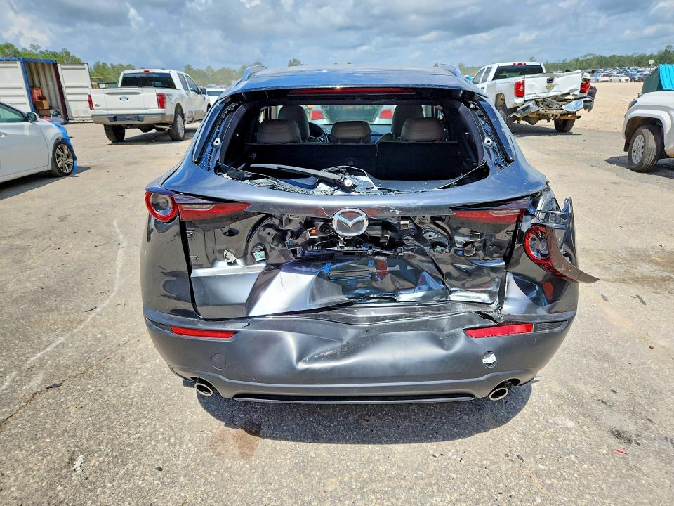 Продажа на аукционе авто 2024 Mazda Cx-30, vin: 3MVDMBCM2RM702877, номер лота: 56644496