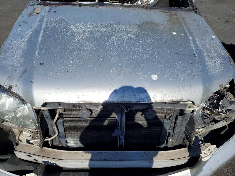 Продажа на аукционе авто 2006 Toyota Highlander, vin: JTEDW21A660002312, номер лота: 56459346