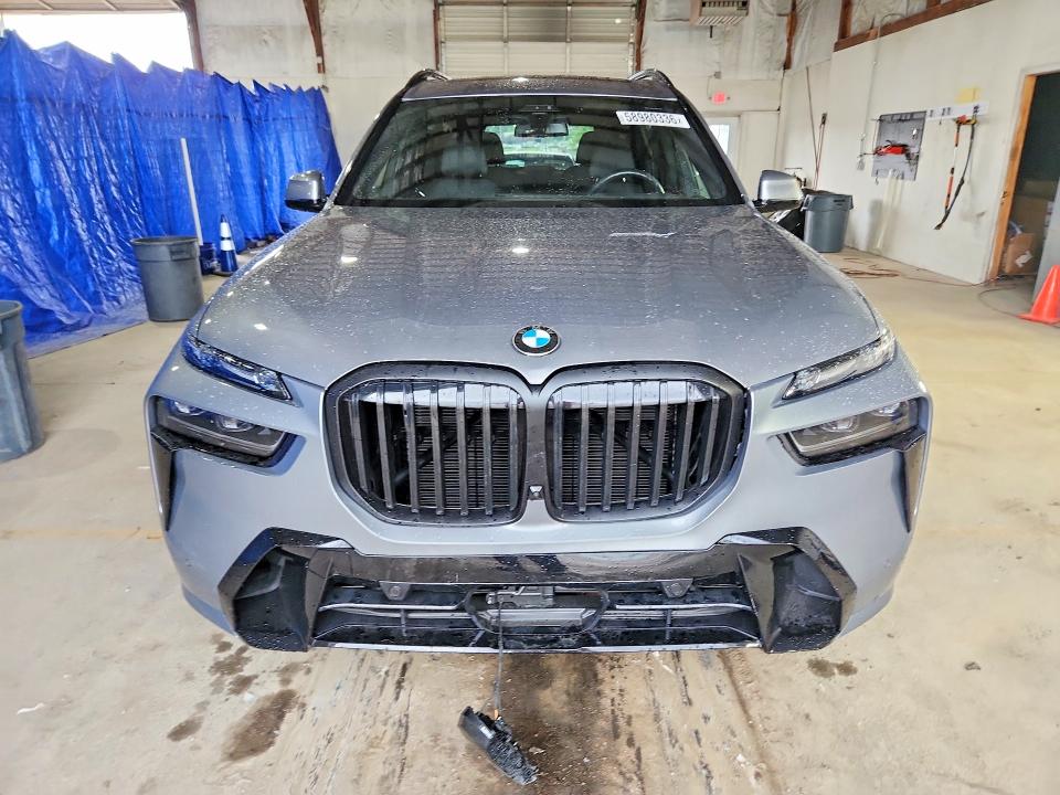 Aukcja sprzedaży 2024 Bmw X7, vin: 5UX23EM09R9S30716, numer aukcji: 58980336