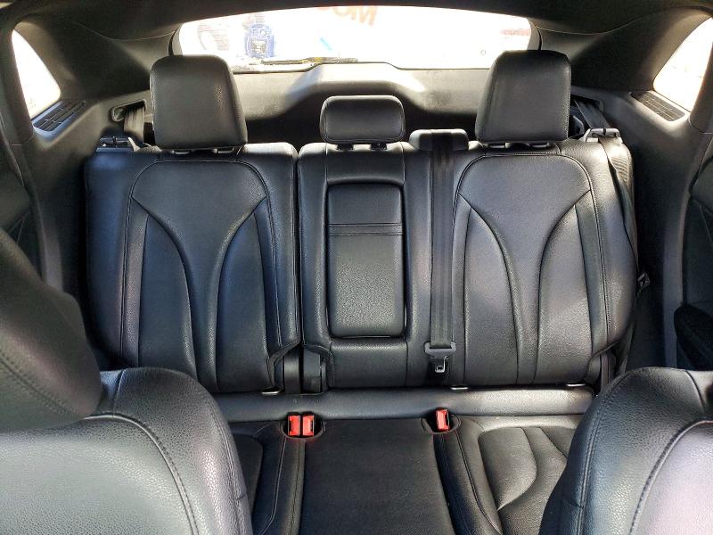 Aukcja sprzedaży 2015 Lincoln Mkc, vin: 5LMCJ1A97FUJ18912, numer aukcji: 58183516