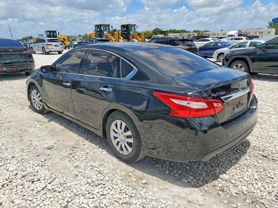 Aukcja sprzedaży 2016 Nissan Altima, vin: 1N4AL3AP0GC206023, numer aukcji: 56425716