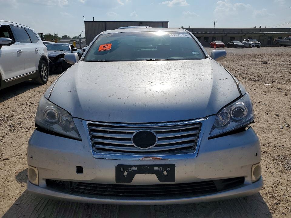 2012 Lexus Es მანქანა იყიდება აუქციონზე, vin: JTHBK1EG9C2479590, აუქციონის ნომერი: 55596206