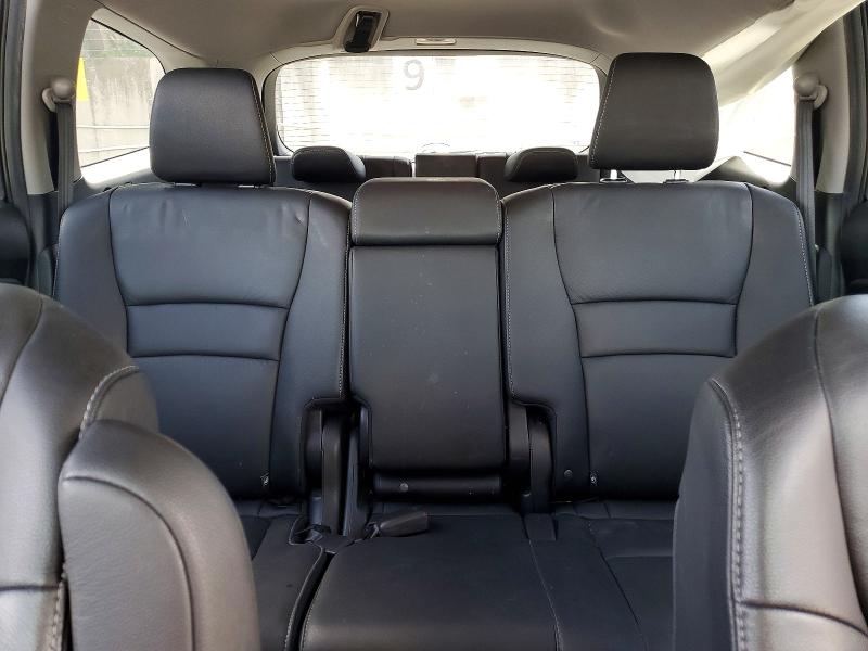 Продаж на аукціоні авто 2022 Honda Pilot, vin: 5FNYF5H27NB029248, номер лоту: 58881976