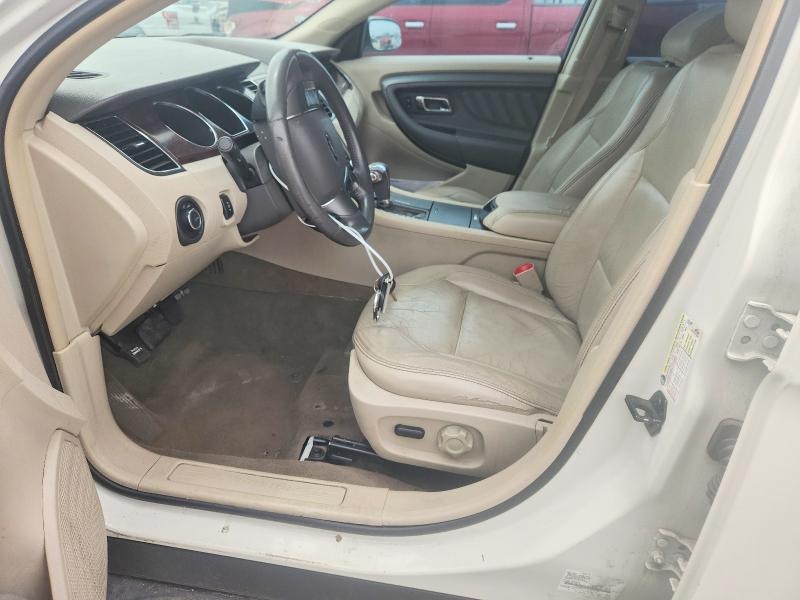 Aukcja sprzedaży 2010 Ford Taurus, vin: 1FAHP2EW7AG159247, numer aukcji: 56454836