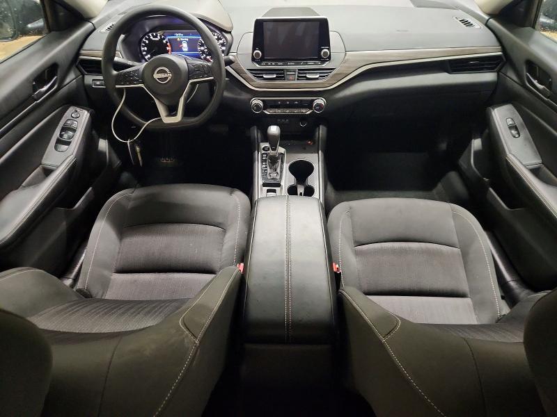 Продажа на аукционе авто 2026 Nissan Altima, vin: 1N4BL4DW0TN316078, номер лота: 57496346