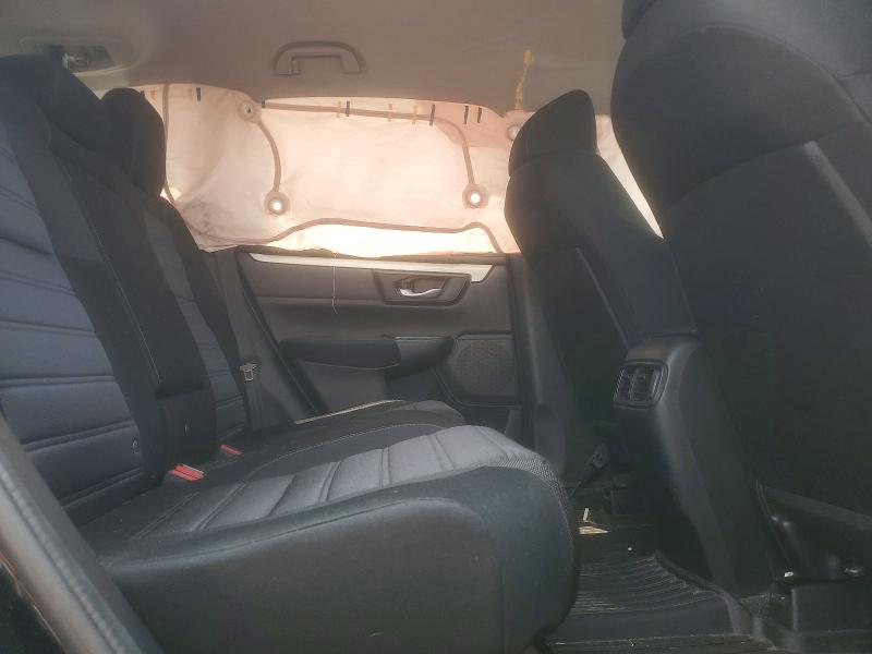 Продажа на аукционе авто 2017 Honda Cr-v, vin: 7FARW5H33HE003588, номер лота: 58650636