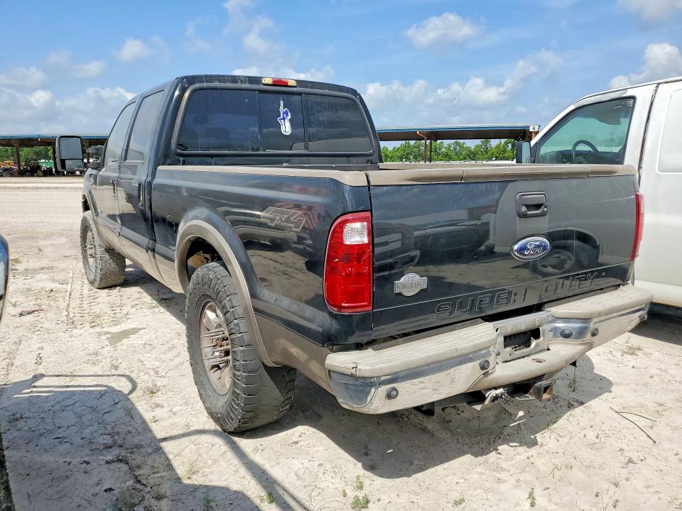 58479526 :رقم المزاد ، 1FTSW21P16EA21482 vin ، 2006 Ford F250 مزاد بيع