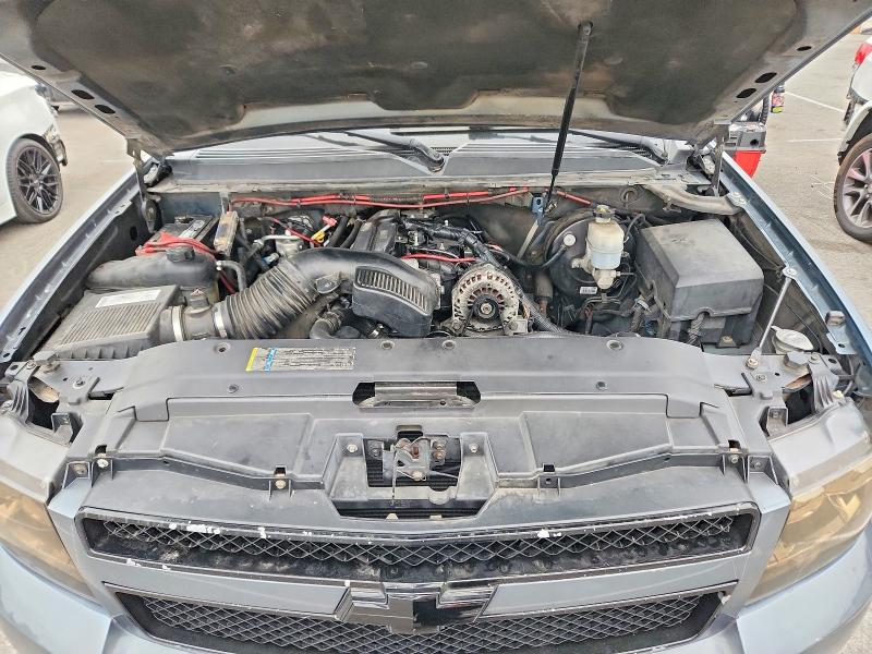 Продажа на аукционе авто 2008 Chevrolet Tahoe, vin: 1GNFC13028R111263, номер лота: 85447705