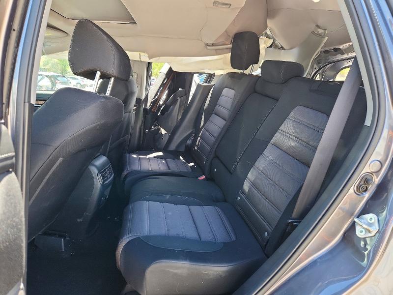 Aukcja sprzedaży 2022 Honda Cr-v, vin: 5J6RW1H56NA019465, numer aukcji: 57585216