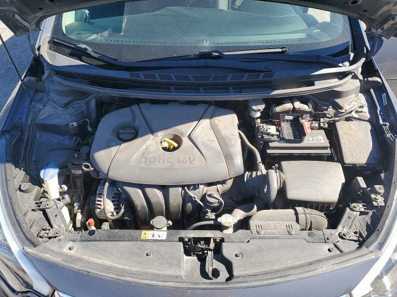 Продаж на аукціоні авто 2015 Kia Forte, vin: KNAFX4A6XF5271821, номер лоту: 56119706