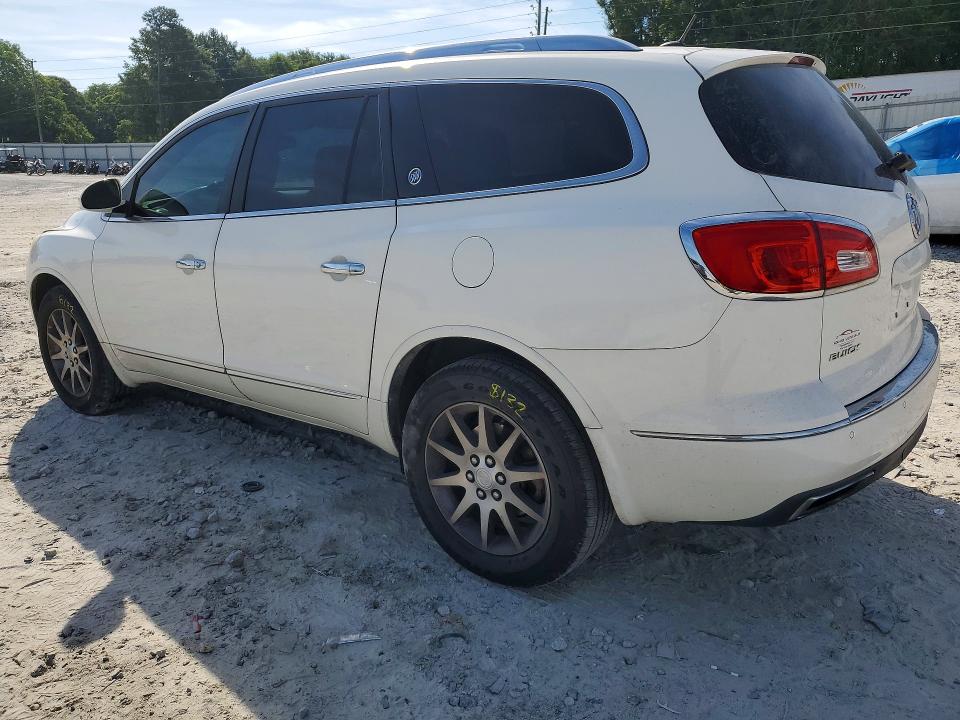 Aukcja sprzedaży 2015 Buick Enclave, vin: 5GAKRBKD1FJ105287, numer aukcji: 56120436