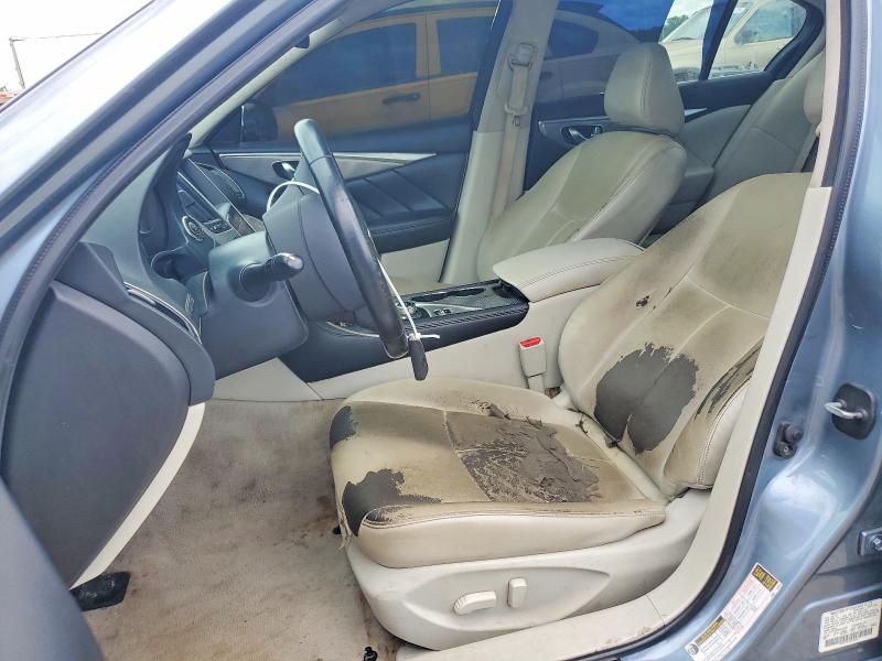 58772086 :رقم المزاد ، JN1BV7AP2FM346831 vin ، 2015 Infiniti Q50 مزاد بيع