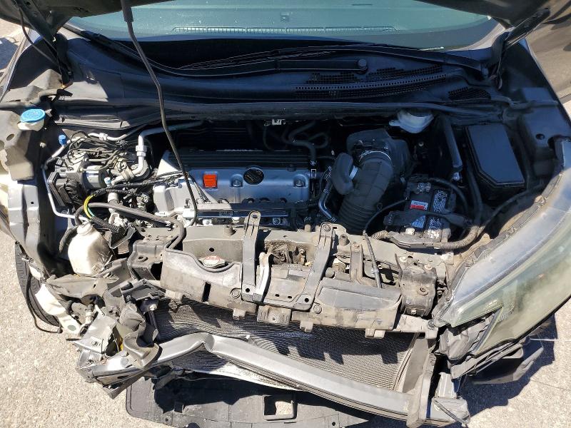 2013 Honda Cr-v მანქანა იყიდება აუქციონზე, vin: 2HKRM3H79DH518938, აუქციონის ნომერი: 57934726