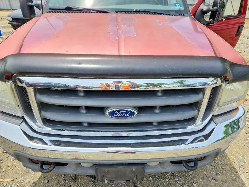 Aukcja sprzedaży 2003 Ford F250, vin: 1FTNX21LX3ED04076, numer aukcji: 57931756