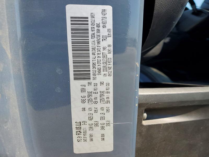 Продаж на аукціоні авто 2020 Ram Promaster 3500, vin: 3C6URVJG6LE129377, номер лоту: 57961756