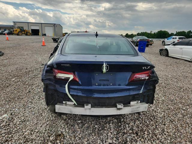 Aukcja sprzedaży 2017 Acura Tlx, vin: 19UUB1F36HA010154, numer aukcji: 50435126