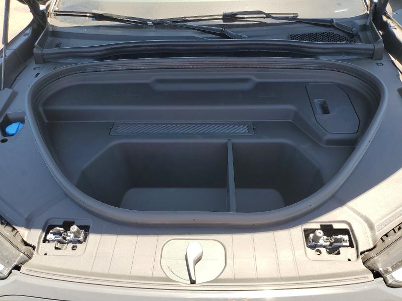 Aukcja sprzedaży 2025 Audi Q6 E-tron, vin: WA124BGF8SA062840, numer aukcji: 57073646