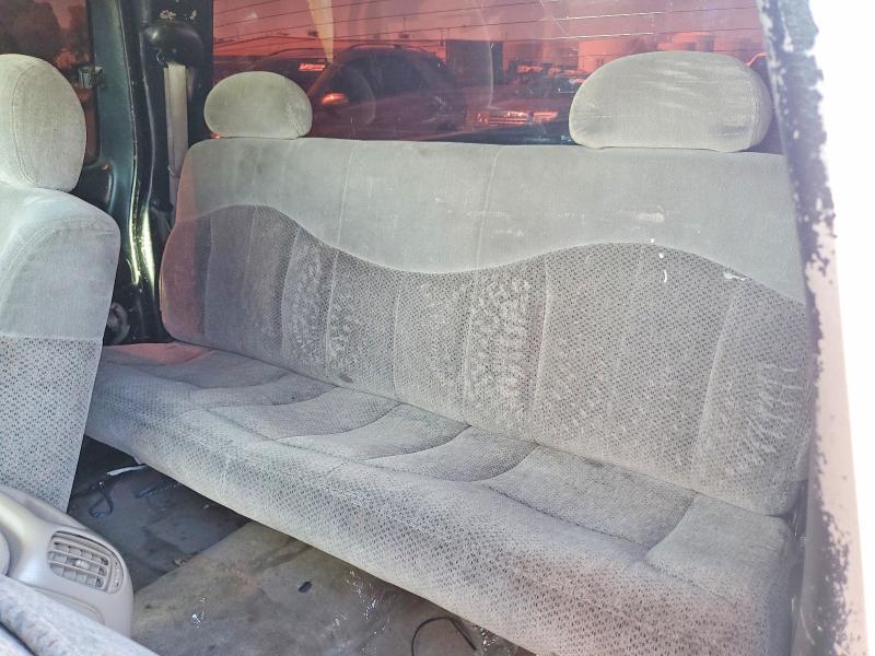 1999 Chevrolet Silverado მანქანა იყიდება აუქციონზე, vin: 2GCEK19TXX1270984, აუქციონის ნომერი: 58575376