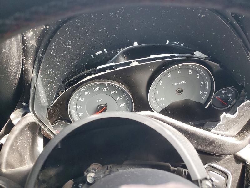 59111626 :رقم المزاد ، WBS4Y9C52KAG67747 vin ، 2019 Bmw M4 مزاد بيع