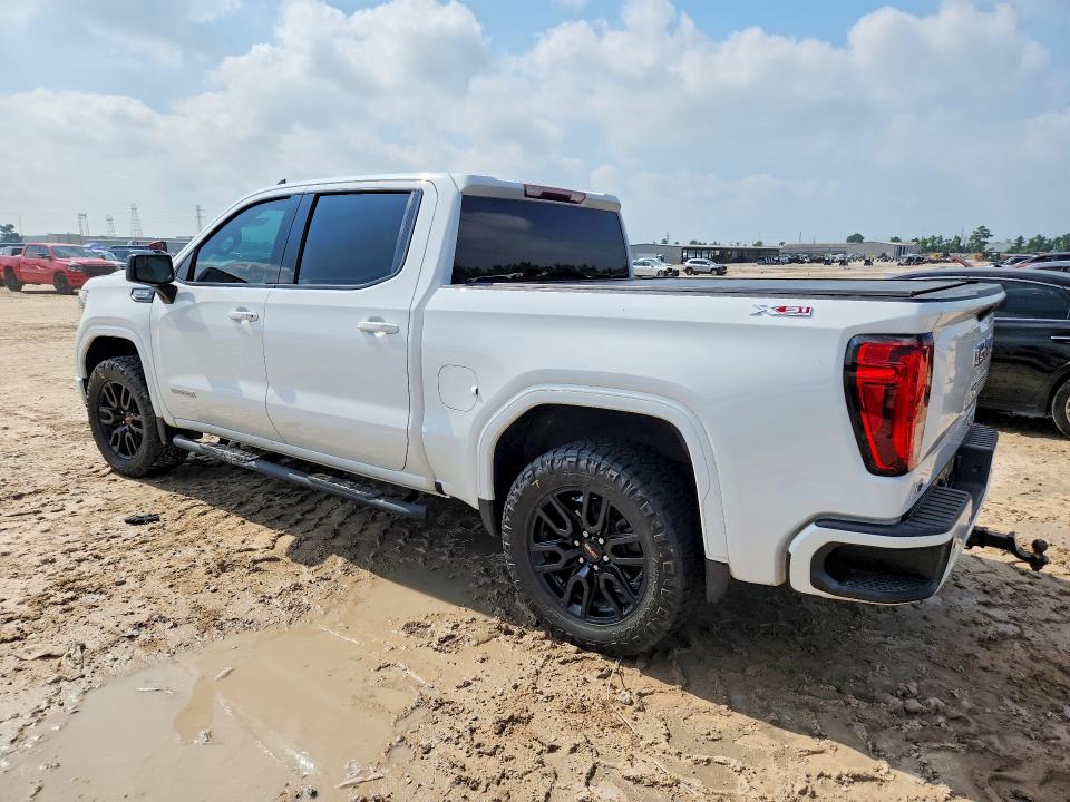 Aukcja sprzedaży 2020 Gmc Sierra, vin: 3GTU9CED1LG315667, numer aukcji: 57541596