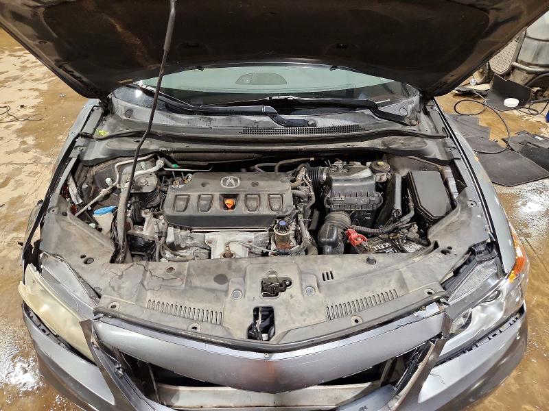 Aukcja sprzedaży 2013 Acura Ilx, vin: 19VDE1F51DE016421, numer aukcji: 58363646