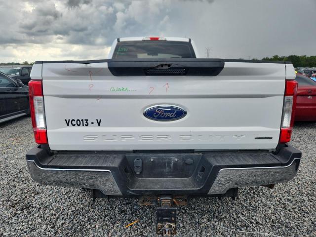 2017 Ford F250 მანქანა იყიდება აუქციონზე, vin: 1FTBF2B60HEF07659, აუქციონის ნომერი: 56163876
