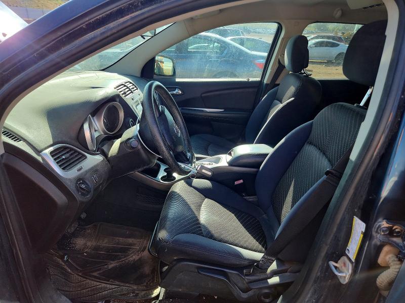 Продажа на аукционе авто 2013 Dodge Journey, vin: 3C4PDCAB2DT561586, номер лота: 58483816