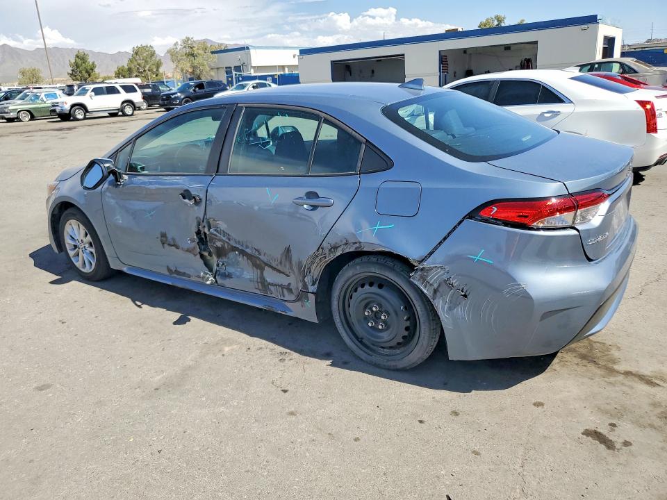 Aukcja sprzedaży 2021 Toyota Corolla, vin: 5YFVPMAE6MP211914, numer aukcji: 56038416