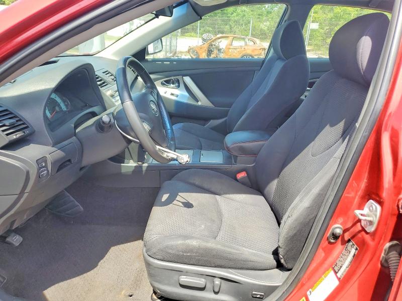 Продаж на аукціоні авто 2007 Toyota Camry, vin: 4T1BE46K97U008610, номер лоту: 56030206