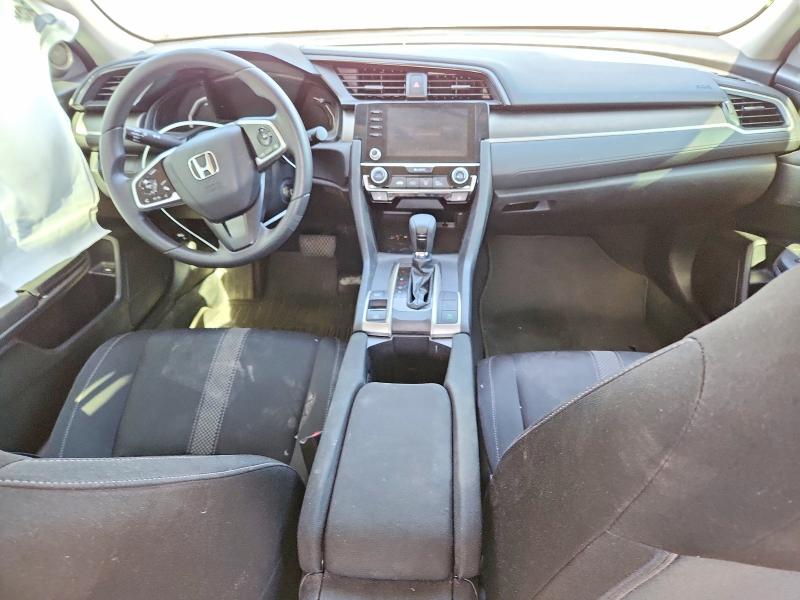 Продажа на аукционе авто 2021 Honda Civic, vin: 2HGFC2F5XMH008190, номер лота: 55243266